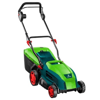 Masina de tuns iarba, gazon, electrica, 1600 W, 36 cm, Verto Masina de tuns iarba, gazon, electrica, 1600 W, 36 cm, Verto