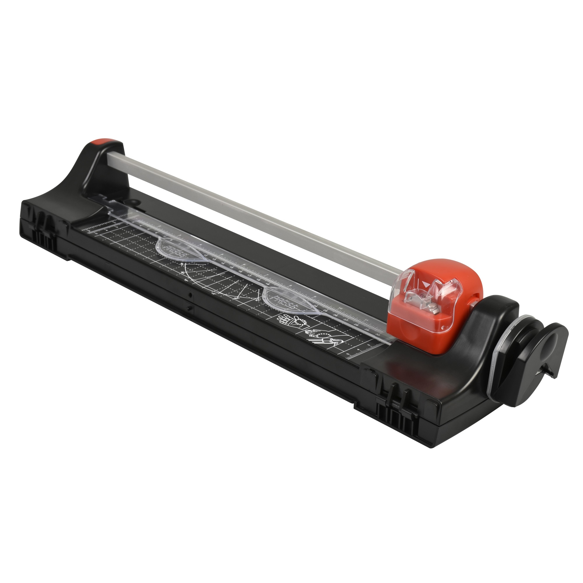 Trimmer Monolith TM 28 - 4 in 1