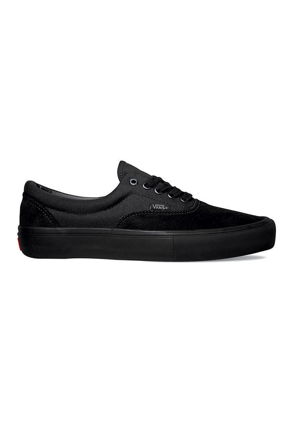 Vans, Pantofi sport cu insertii de piele intoarsa Era Pro