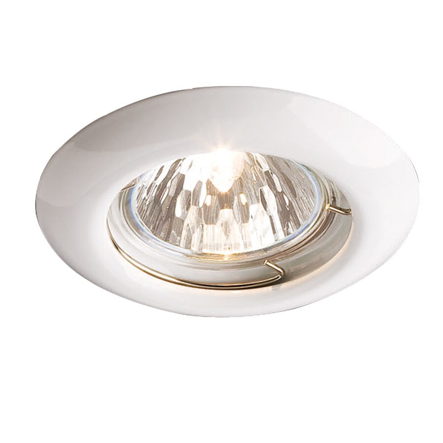 Spot incastrat 70147, GU10, alb