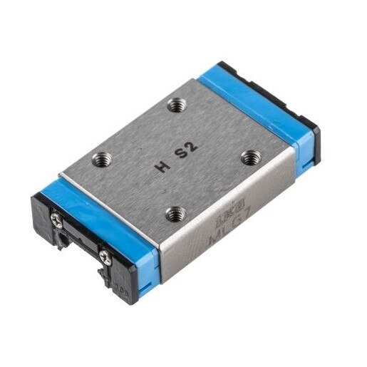 Rulment LWLF 18 C1 BCS HS2/ IKO