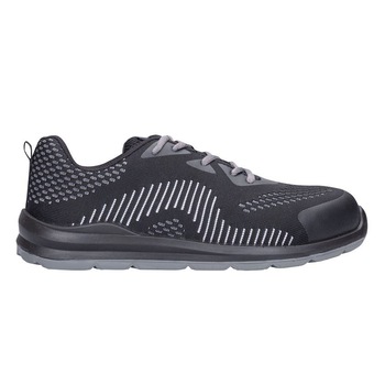 Pantofi Flytex, Clasa S1P SRC, Marimea 45 Pantofi Flytex, Clasa S1P SRC, Marimea 45