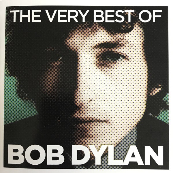 Bob Dylan-The Very Best Of-CD
