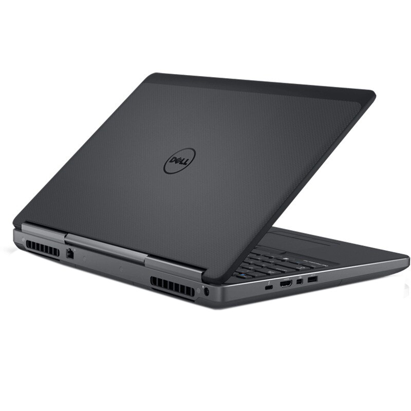 Laptop Dell Precision 7510 cu procesor Intel® Core™ i7-6820HQ 2.70