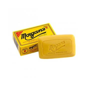 Sapun Morgan's Morgan's anti bacterial soap Sapun Morgan's Morgan's anti bacterial soap
