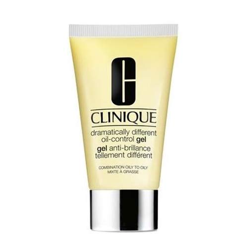 Gel pentru ten Clinique Dramatically Different Oil Control, 30ml