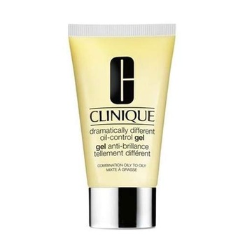 Gel pentru ten Clinique Dramatically Different Oil Control, 30ml Gel pentru ten Clinique Dramatically Different Oil Control, 30ml