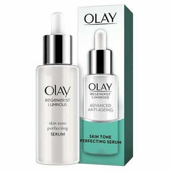 Ser concentrat Anti-Imbatranire, Olaz / Olay Regenerist Luminous, 40ml Ser concentrat Anti-Imbatranire, Olaz / Olay Regenerist Luminous, 40ml