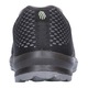 Pantofi de protectie Flytex S1P SRC, culoare negru, marimea 45