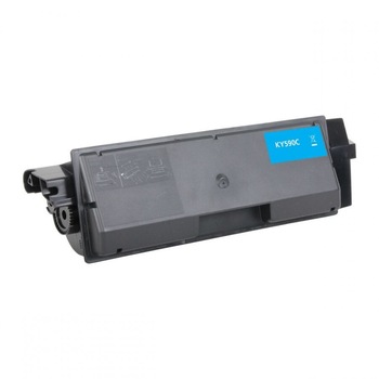 Cartus toner Graphitek, compatibil cu Kyocera TK 590, albastru, 5.000 pagini, pentru Kyocera ECOSYS M 6026, M 6026CDN, M 6526CDN, Kyocera FS C2016 MFP, FS C2026 MFP, FS C2126 MFP, FS C2526 MFP, FS C2626 MFP, FS C5250, FS C5250 DN Cartus toner Graphitek, compatibil cu Kyocera TK 590, albastru, 5.000 pagini, pentru Kyocera ECOSYS M 6026, M 6026CDN, M 6526CDN, Kyocera FS C2016 MFP, FS C2026 MFP, FS C2126 MFP, FS C2526 MFP, FS C2626 MFP, FS C5250, FS C5250 DN