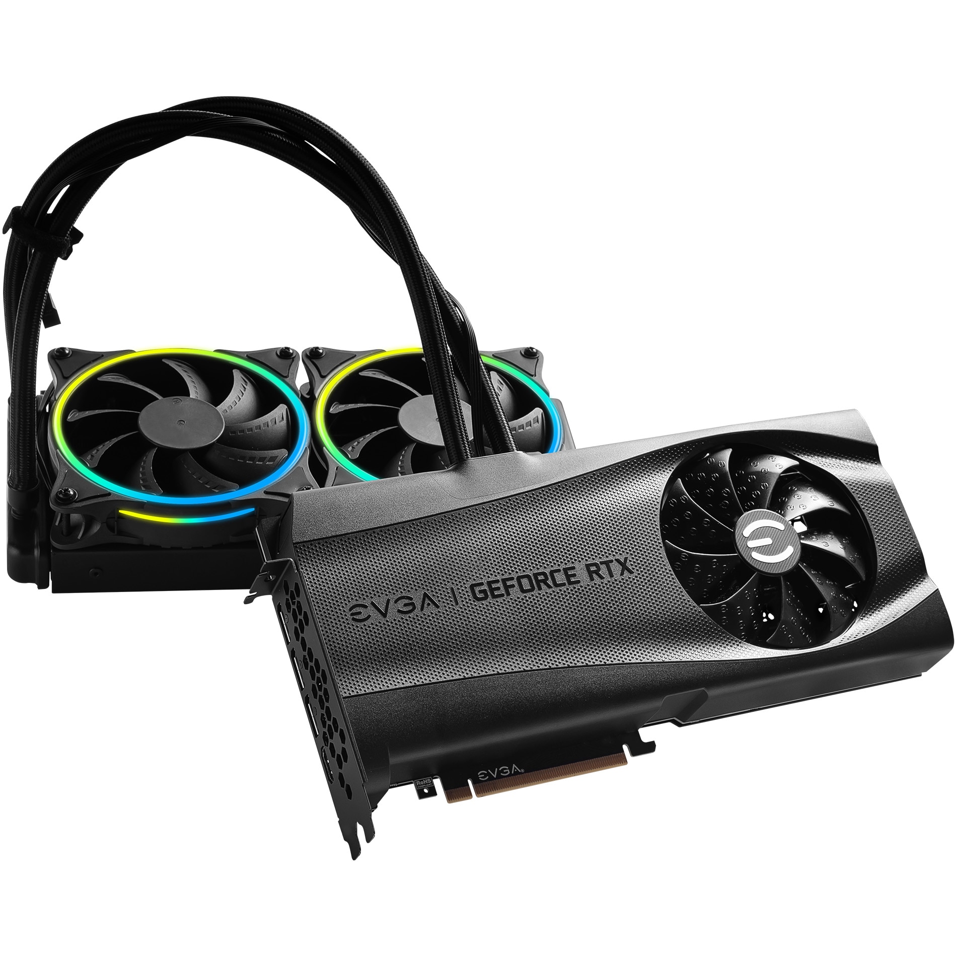 グラフィックボード・グラボ・ビデオカード EVGA GeForce RTX 3080 Ti 12GB FTW3 ULTRA Amazon | EVGA (イーヴィージーエー) GeForce RTX 3080 Ti FTW3
