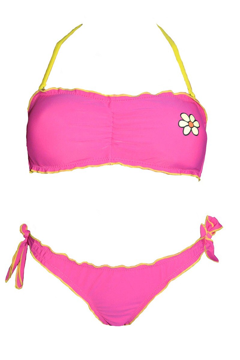 Costum de baie pentru femei Guru 2715, Cyclamen
