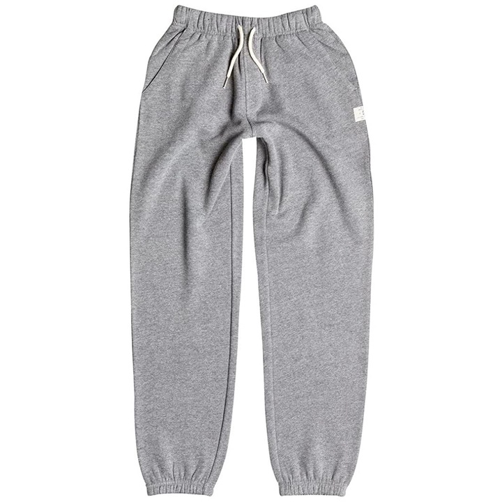 Gyermek nadrág DC Shoes Rebel Boy, szürke