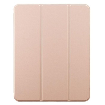 Husa ESR Rebound Pencil compatibila cu iPad Pro 11 inch (2021) Rose Gold Husa ESR Rebound Pencil compatibila cu iPad Pro 11 inch (2021) Rose Gold