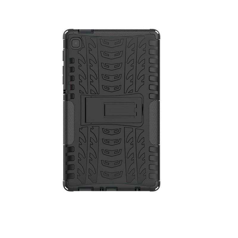 Husa Tech-Protect Armorlok compatibila cu Samsung Galaxy Tab A7 Lite 8.4 inch Black