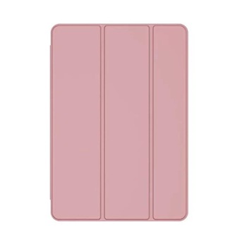 Husa Tech-Protect Smartcase Pen compatibila cu iPad Pro 11 inch (2021) Pink Husa Tech-Protect Smartcase Pen compatibila cu iPad Pro 11 inch (2021) Pink