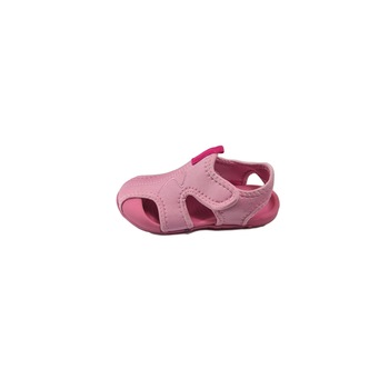 Sandale sport copii, SMALL, Material textil, Roz, 31 EU Sandale sport copii, SMALL, Material textil, Roz, 31 EU
