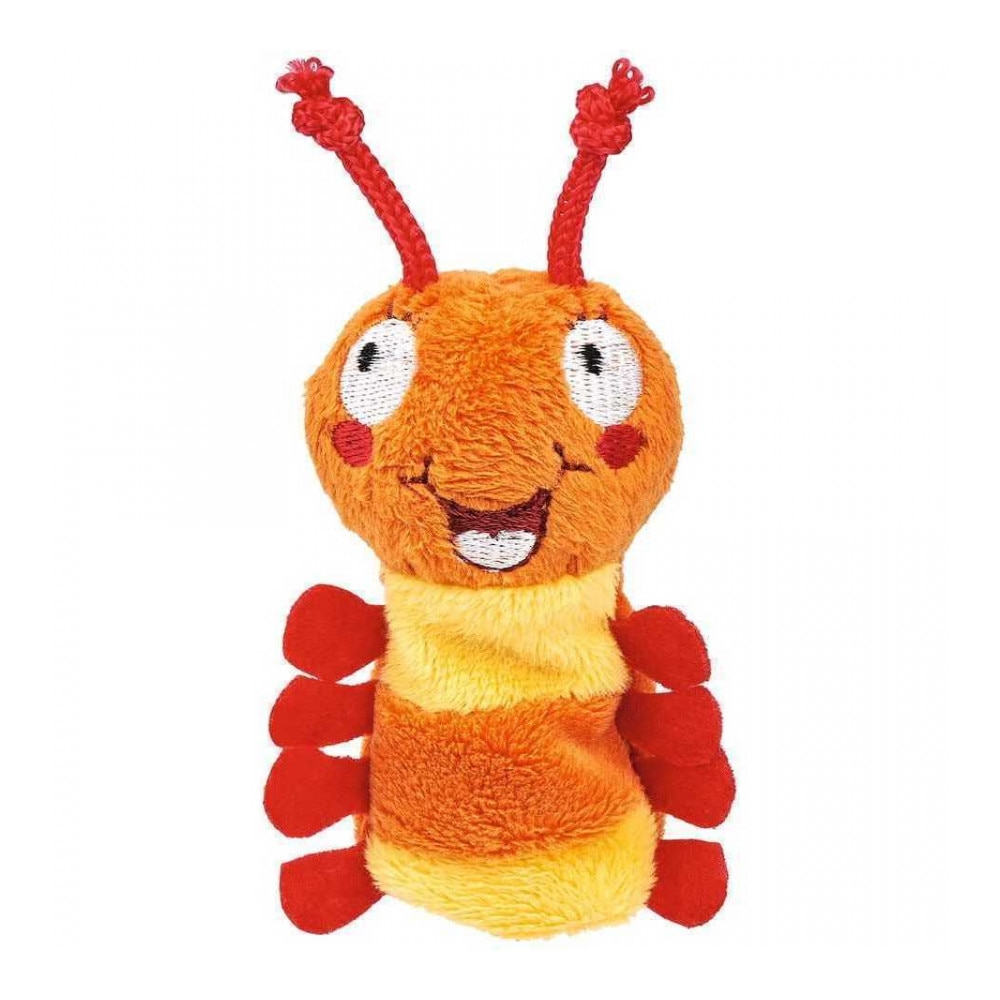 Marioneta pentru deget Insecte Moses MS16003