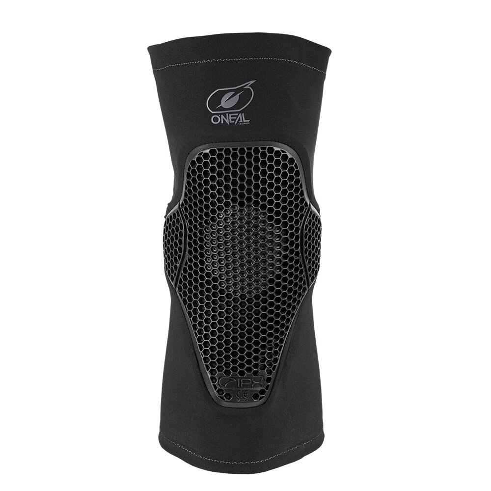 Genunchere O'Neal Flow - L, Gri