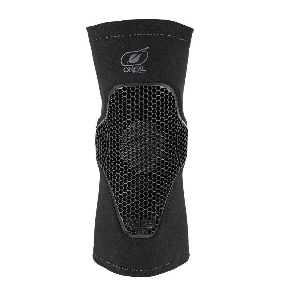 Genunchere O'Neal Flow - M, Gri