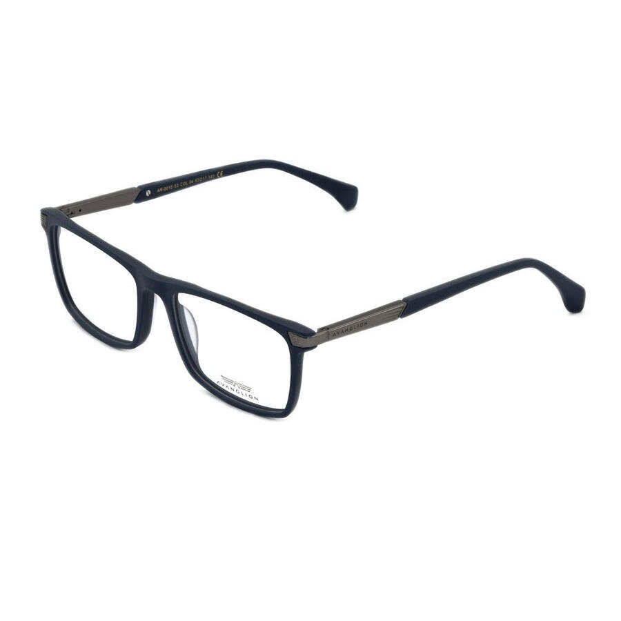 Rame ochelari vedere barbati Avanglion AVO3125 450-2 53mm - eMAG.ro