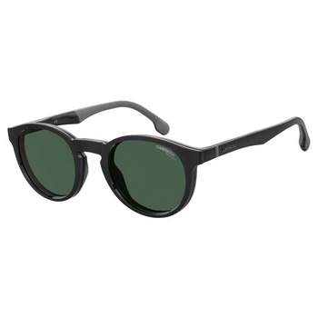 Rame ochelari clip on Carrera, CA 8044/CS - 807/UC, Negru Rame ochelari clip on Carrera, CA 8044/CS - 807/UC, Negru