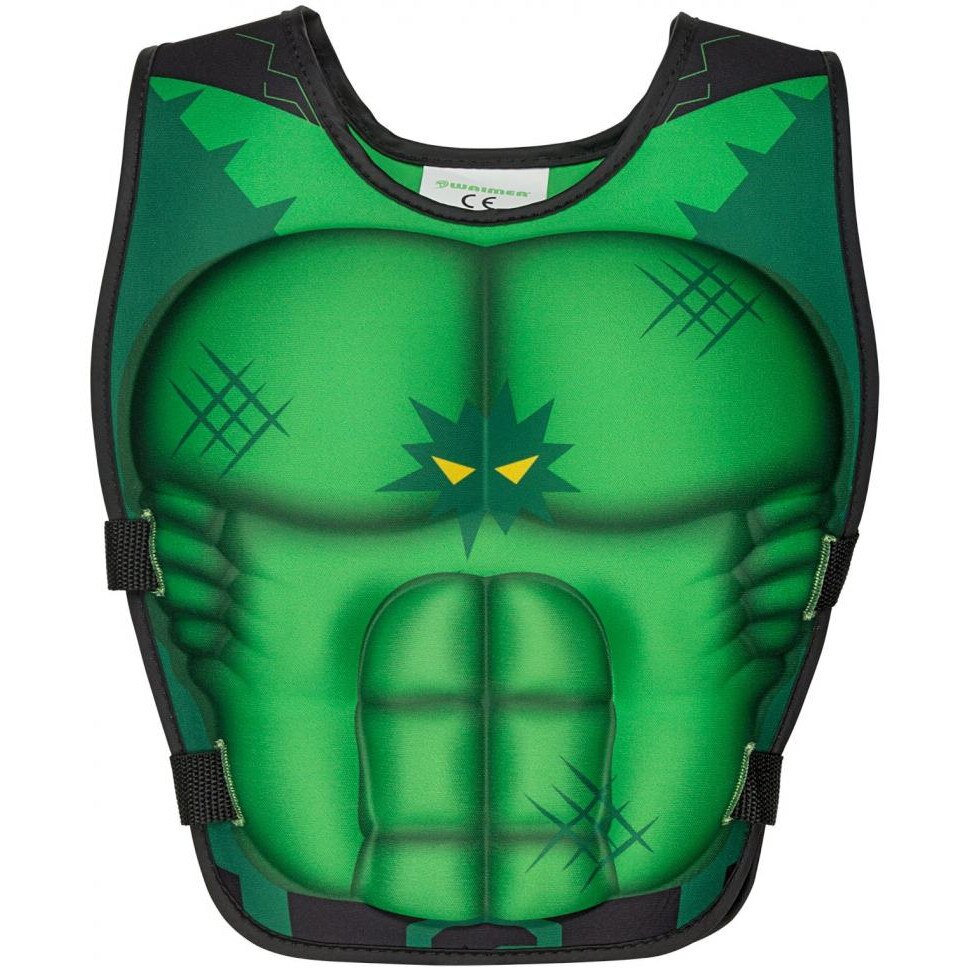Vesta Inot Waimea Hero 3-6 ani, Verde