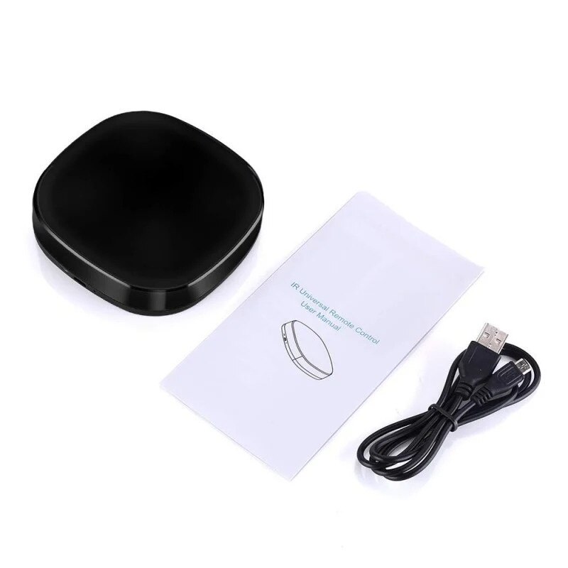 Smart Tech Telecomanda Telecomanda Universala Smart Techstar®, Wireless, IR, Functie Copiere ...