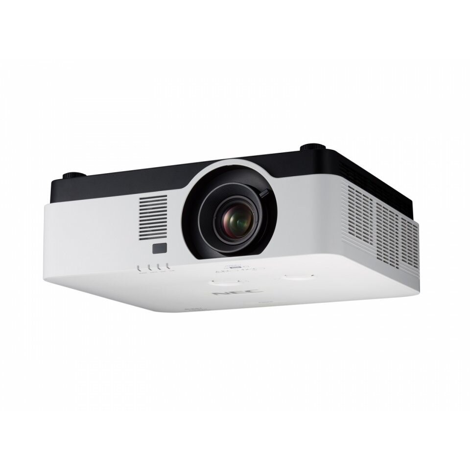 Videoproiector, instalabil, Laser, NEC P506QL, 4k 3840x2180, 5000 lumeni, contrast 500000:1