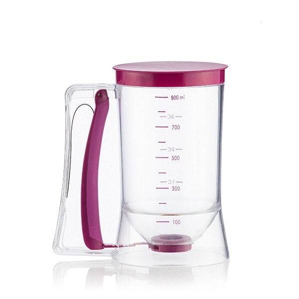 Halba dozatoare de patiserie, 900 ml