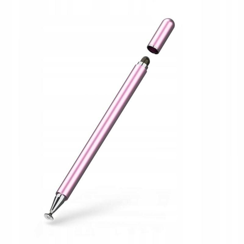 Stylus Pen Tech-Protect Charm Purple