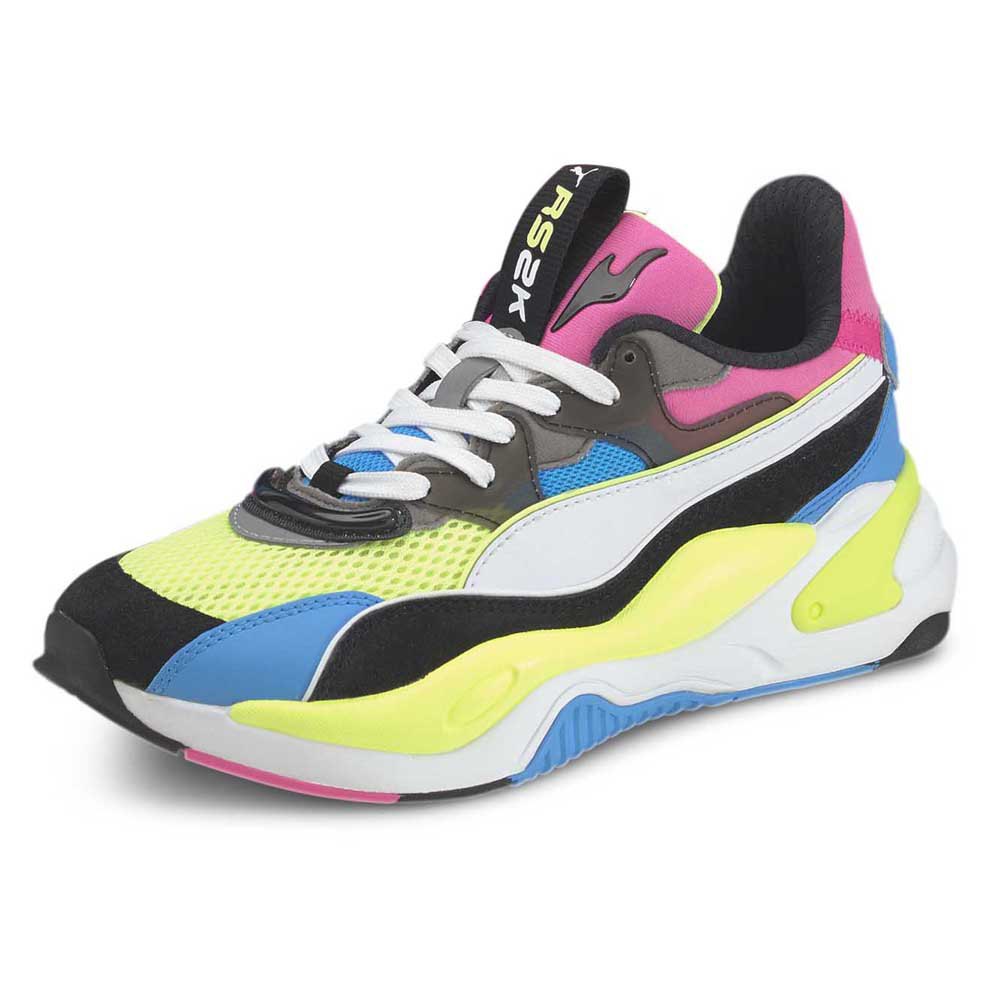 Tenisi dama, Puma Select Rs-2k Internet Exploring, Multicolor, 39 EU