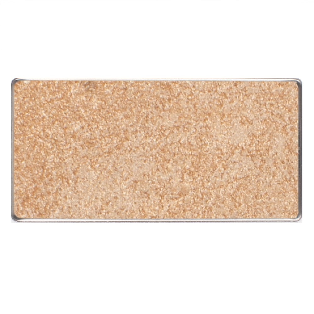 Iluminator pentru ten Highlighter Gold Dust Refill 3 g Benecos