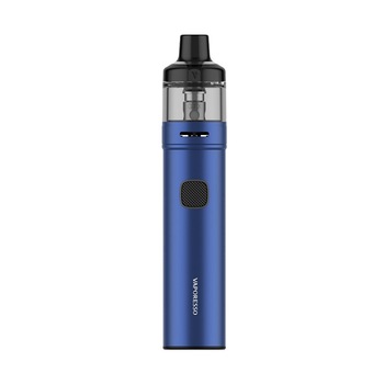 Kit Tigara Electronica Vaporesso GTX GO 40 ,3,5ml ,1500mAh - Blue Kit Tigara Electronica Vaporesso GTX GO 40 ,3,5ml ,1500mAh - Blue