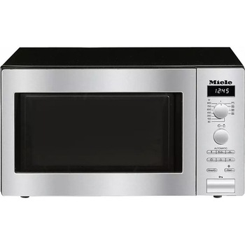 Cuptor Cu Microunde Incorporabil Miele M 6012 SC, 900 W, 26 L, 17 Programe, Inox Cuptor Cu Microunde Incorporabil Miele M 6012 SC, 900 W, 26 L, 17 Programe, Inox