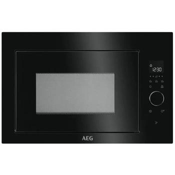 Cuptor Cu Microunde Incorporabil AEG MBE2657SEB, 900 W, 26 L, 3 Programe, Negru Cuptor Cu Microunde Incorporabil AEG MBE2657SEB, 900 W, 26 L, 3 Programe, Negru