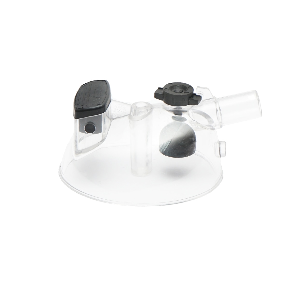 Capac cu garnitura pentru grup colector 240cc aparat de muls vaci Breckner Germany