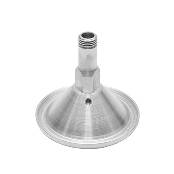 Capac tambur inferior pentru separator de smantana 12L Capac tambur inferior pentru separator de smantana 12L