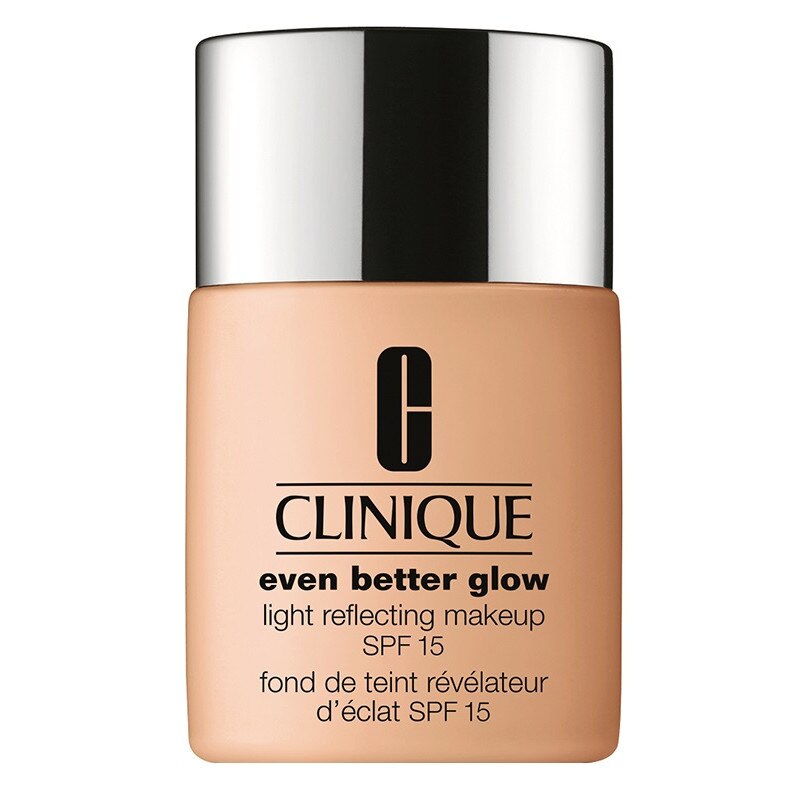 Fond de ten Clinique Even Better Glow WN 30 Biscuit, 30ml