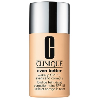 Fond de ten Clinique Even Better SPF 15 WN 69, 30ml Fond de ten Clinique Even Better SPF 15 WN 69, 30ml
