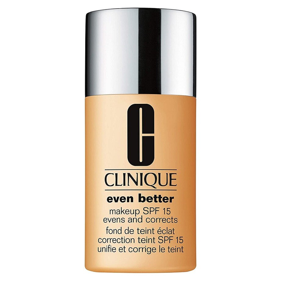 Fond de ten Clinique Even Better SPF 15 WN 54, 30ml