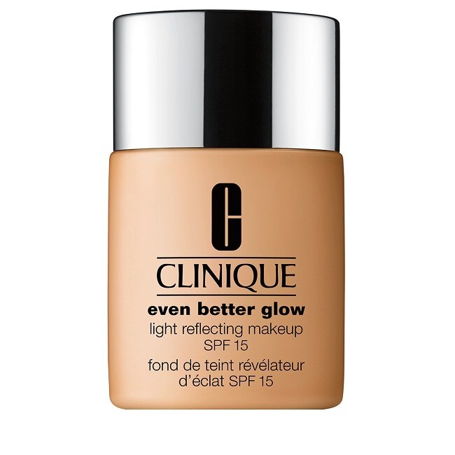 Fond de ten Clinique Even Better Glow WN 54 Honey Wheat, 30ml