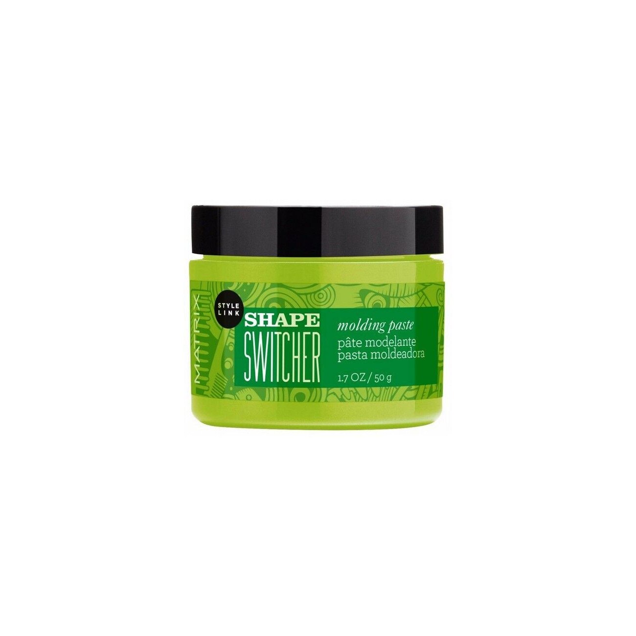 Crema pentru Modelarea Parului Shape Switcher Matrix 50 ml