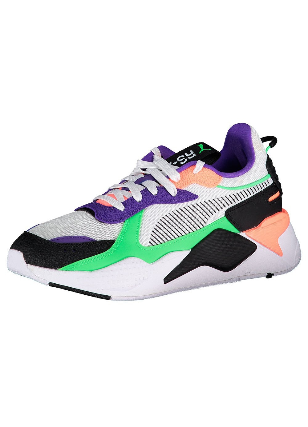 Tenisi barbati, Puma Select Mirage Mox, Multicolor, 42 EU - eMAG.ro