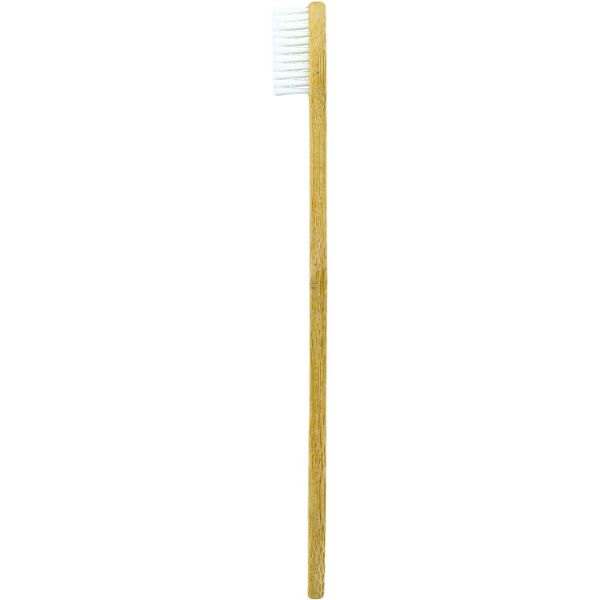 Periuta de dinti din bambus, Elina Med