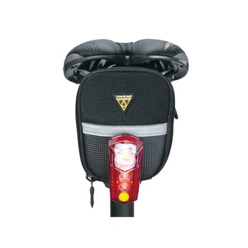 Stop Spate Topeak RedLite, TMS047 - Negru-Rosu Stop Spate Topeak RedLite, TMS047 - Negru-Rosu