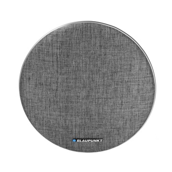 Boxa Wireless Blaupunkt, BT11ALU, cu functie Radio, Gri, BBL2350 Boxa Wireless Blaupunkt, BT11ALU, cu functie Radio, Gri, BBL2350