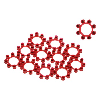 Set capse pistol ,8 gloante ,12 buc Set capse pistol ,8 gloante ,12 buc