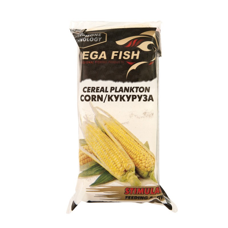 Set 3 Tehnoplancton MF Porumb 50 g/buc