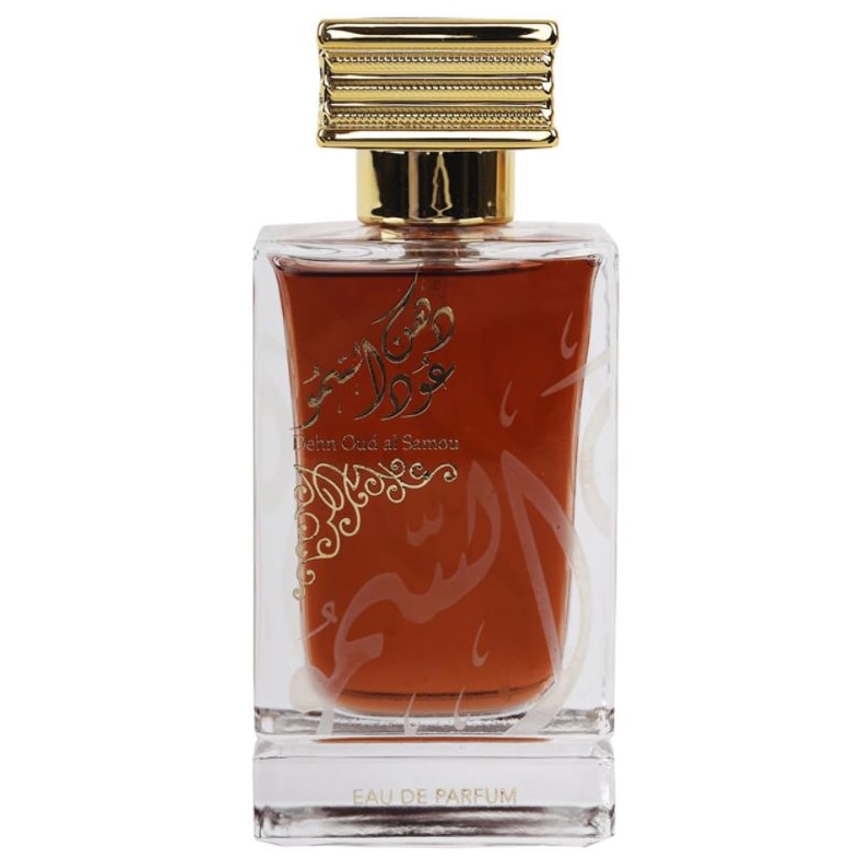 Apa de Parfum Ard Al Zaafaran, Dehn Oud al Samou, Unisex, 90 ml